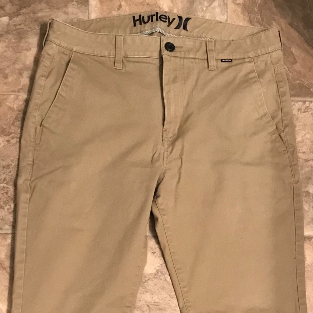 Men’s Hurley Pants Sz. 31